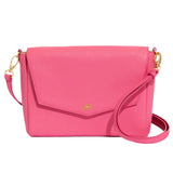 Hot Pink Classic Crossbody - HoneyBug 