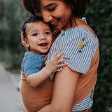 Sandstone - HoneyBug 