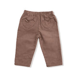 Cord Pant with Heart Pockets - HoneyBug 