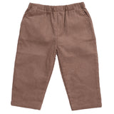 Cord Pant with Heart Pockets - HoneyBug 