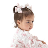 Bow Clips - HoneyBug 