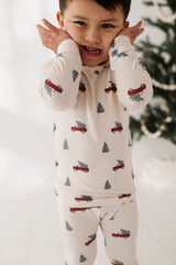 Lounge Set - HoneyBug 