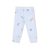 Loungewear Set - HoneyBug 