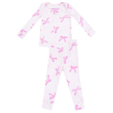 Loungewear Set - HoneyBug 