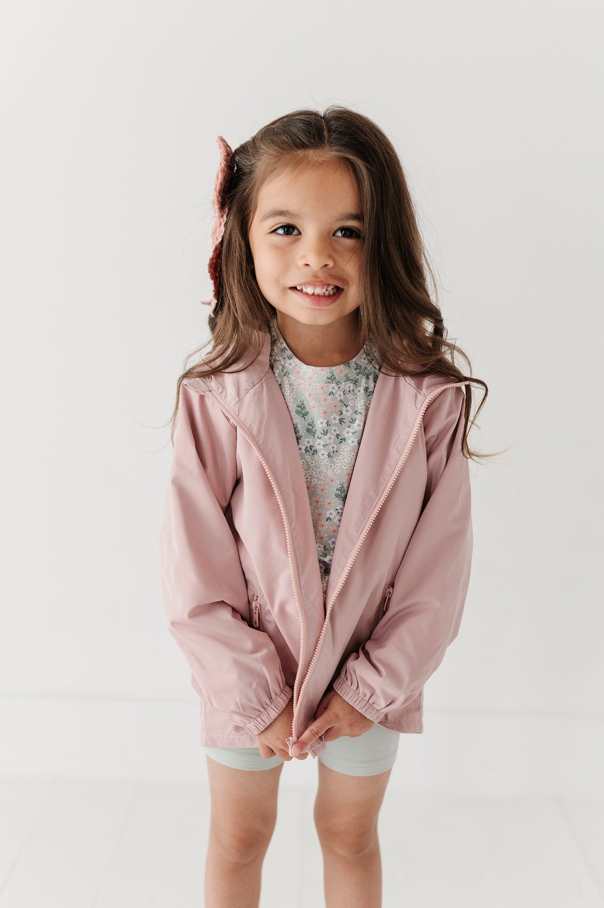 Rain Coat