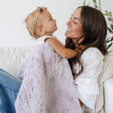 DREAM RECEIVING BLANKETS