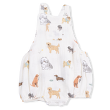 Awesome Dogs - Sunsuit