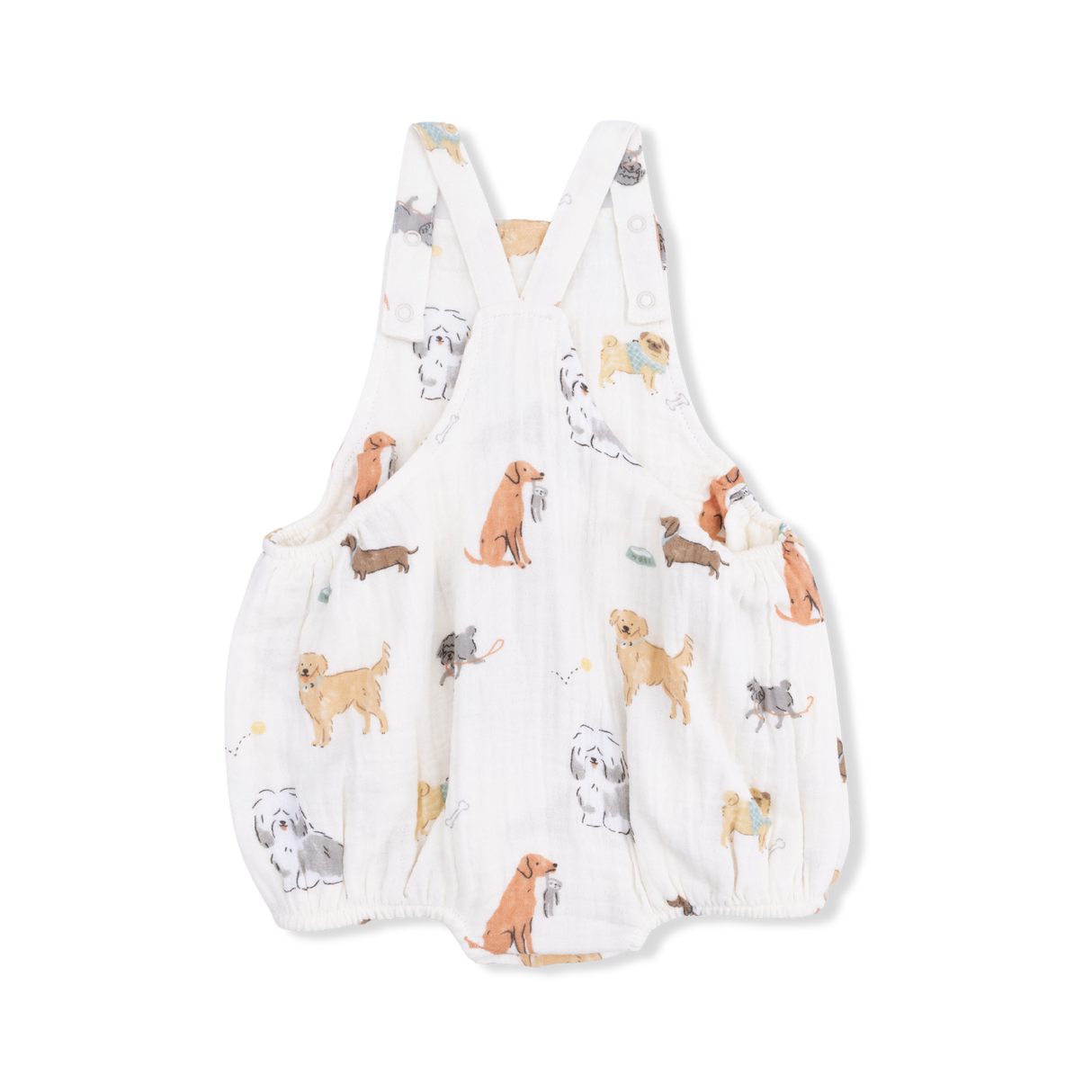 Awesome Dogs - Sunsuit