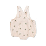 Palm Trees - Sunsuit