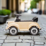 6V Mercedes Benz 300S 1 Seater Mini Ride-On Car for Kids