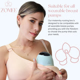 Nursing Bra - HoneyBug 