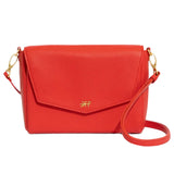Poppy Classic Crossbody - HoneyBug 