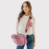 The Crossbody Strap - HoneyBug 