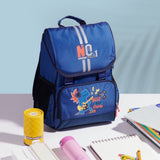 Kids School Backpack Ergonomic Design