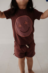 Girl's Shorts - HoneyBug 