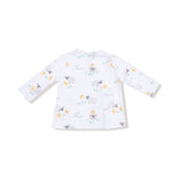 Take Me Home Set with Roll Over Cuff Pant - Just Hatched - Unisex - HoneyBug 