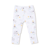 Take Me Home Set with Roll Over Cuff Pant - Just Hatched - Unisex - HoneyBug 
