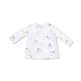 Take Me Home Set with Roll Over Cuff Pant - Just Hatched - Unisex - HoneyBug 