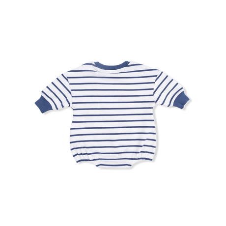 Bubbly Sailboat - Sweatshirt Bubble