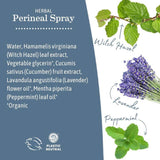 Herbal Perineal Spray - HoneyBug 