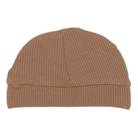 Beanie Hat - Cinnamon Swirl - HoneyBug 