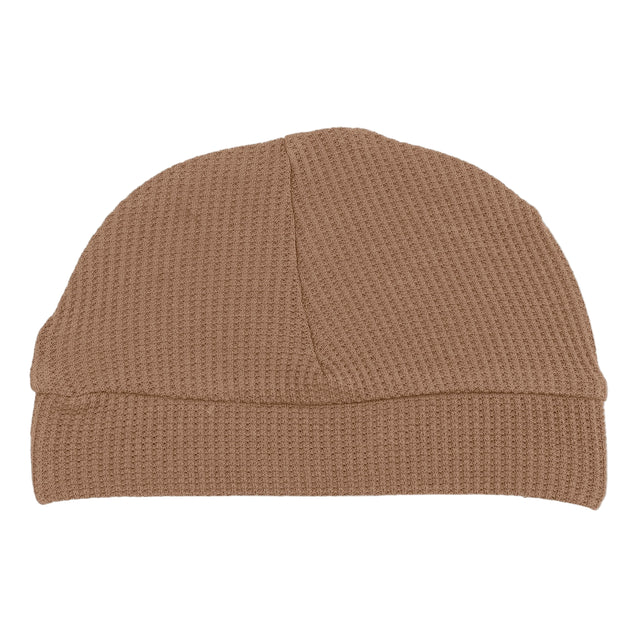 Beanie Hat - Cinnamon Swirl - HoneyBug 