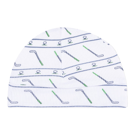 Beanie Hat - Golf Club - HoneyBug 