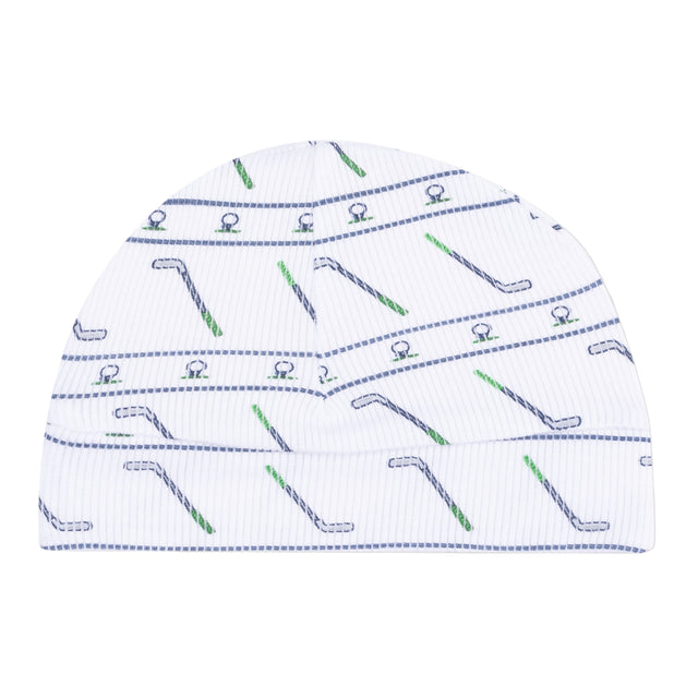 Beanie Hat - Golf Club - HoneyBug 