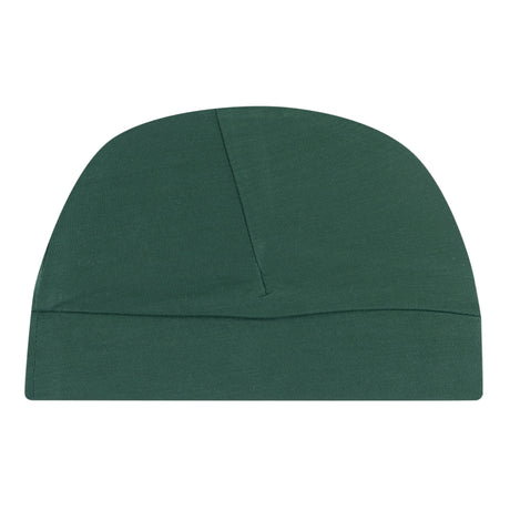 Beanie Hat - Hunter Green - HoneyBug 