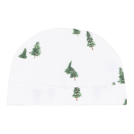 Beanie Hat - Tiny Forest - HoneyBug 