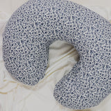 Floret Nursing Pillow Cover