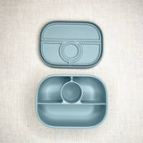 Hayden Bento Box - Subtle Green
