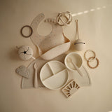 Silicone Placemat - Shifting Sand - HoneyBug 