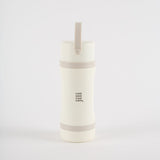 All-In-One Baby Bottle - Almond - HoneyBug 