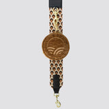 The Crossbody Strap - HoneyBug 