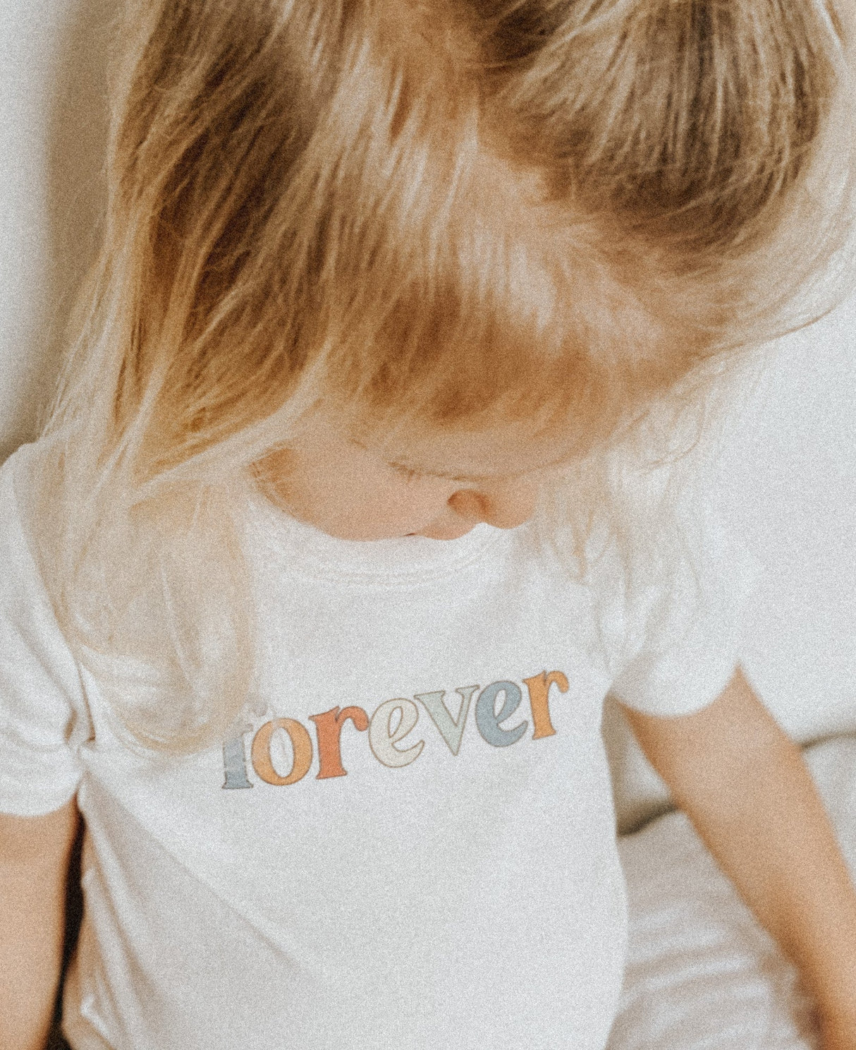 graphic tee | forever - HoneyBug 