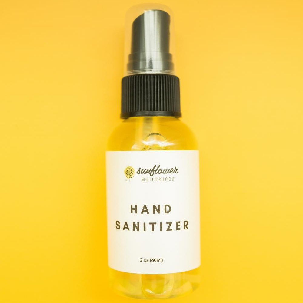 Hand Sanitizer