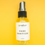 Hand Sanitizer