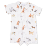 Awesome Dogs - Polo Shortie