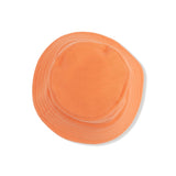 Bucket Hat - Varsity - Orange - HoneyBug 
