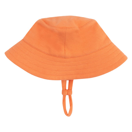Bucket Hat - Varsity - Orange - HoneyBug 