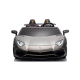 24V Lamborghini Aventador 2 Seater Ride On Car for Kids: Advanced Brushless Motor & Differential for High-Octane Fun
