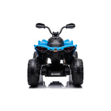 24V Can-Am Renegade 1-Seater Kids ATV