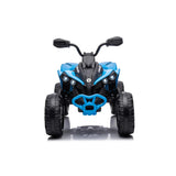 24V Can-Am Renegade 1-Seater Kids ATV