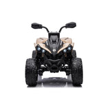 24V Can-Am Renegade 1-Seater Kids ATV