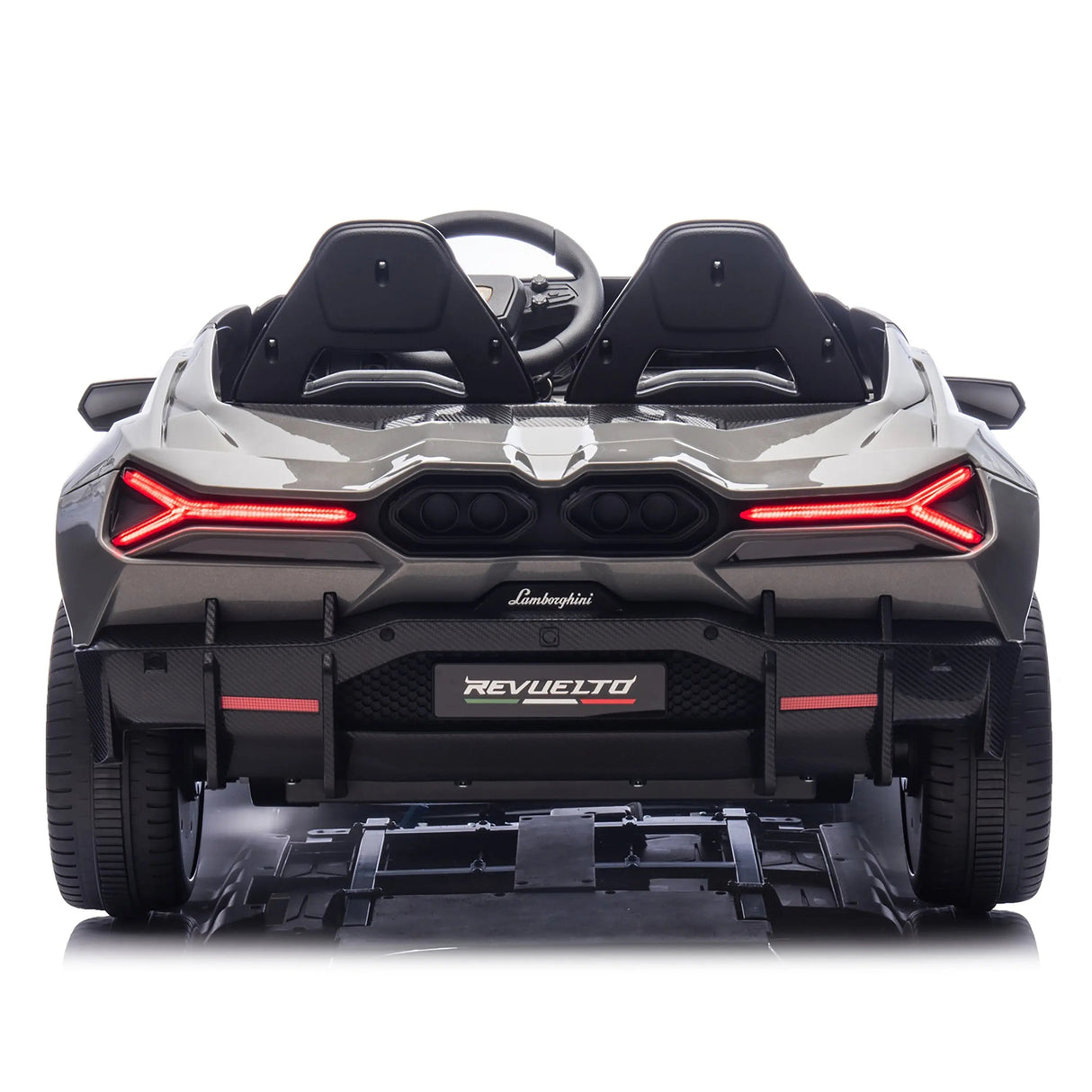 Lamborghini Revuelto 24V Ride-on