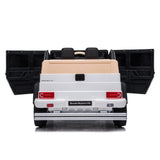 12V Mercedes Maybach G650 Landaulet 1 Seater
