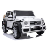 12V Mercedes Maybach G650 Landaulet 1 Seater