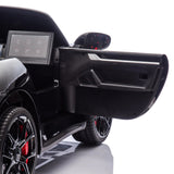 24V Porsche 911 GT3 2 Seater - NEW Silent Motor