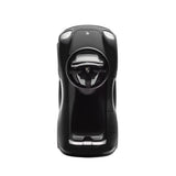 Porsche 911 Carrera GT Foot-to-Floor Ride-On